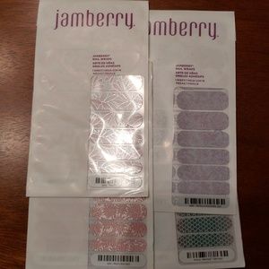 Jamberry Nail Wraps